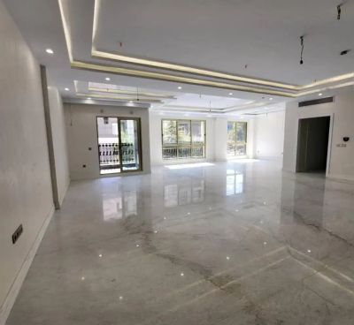 آپارتمان 220 متری سه خوابه در عظیمیه کرج