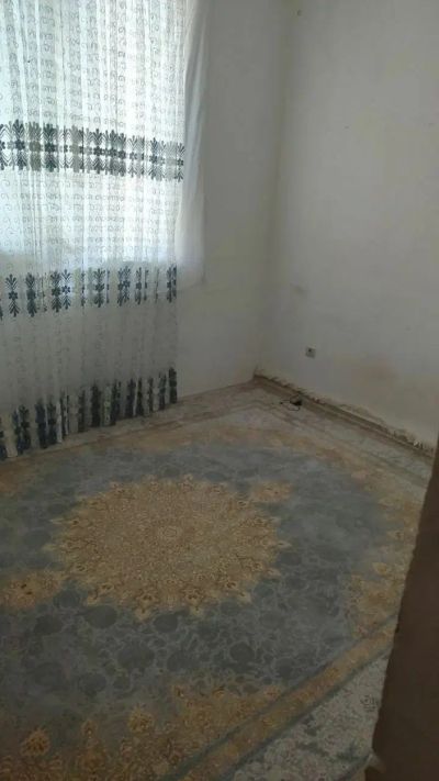 آپارتمان 78 متری دو خوابه در گلبهار