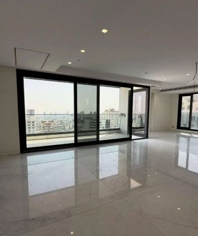 آپارتمان 165 متری سه خوابه در عظیمیه کرج