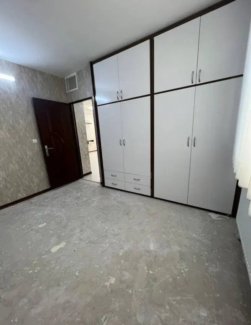 آپارتمان 80 متری دو خوابه در بلوار فروردین گلبهار13451619258