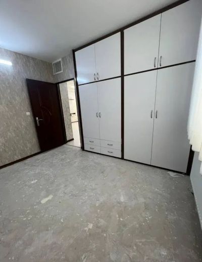 آپارتمان 80 متری دو خوابه در بلوار فروردین گلبهار