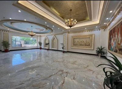 آپارتمان 160 متری سه خوابه در عظیمیه کرج