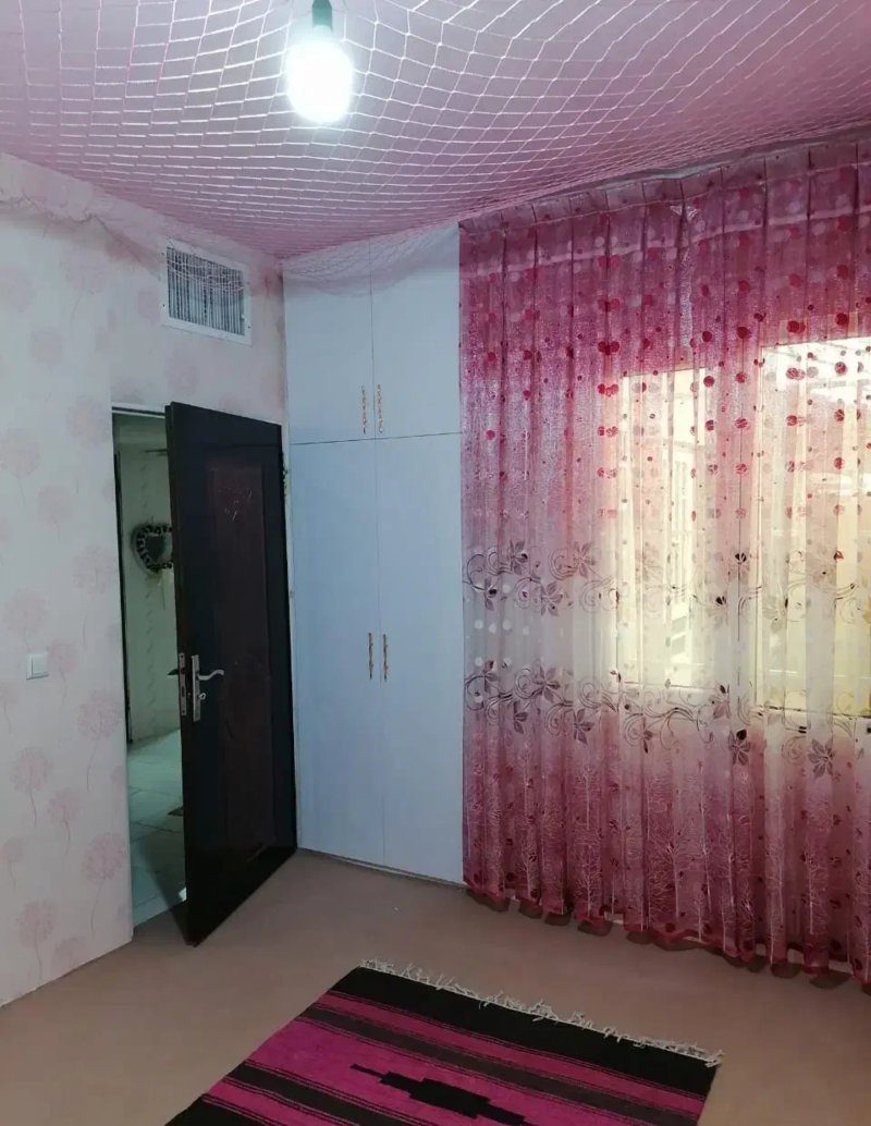 ویلا 87 متری دو خوابه در خیابان جمهوری گلبهار13451919264