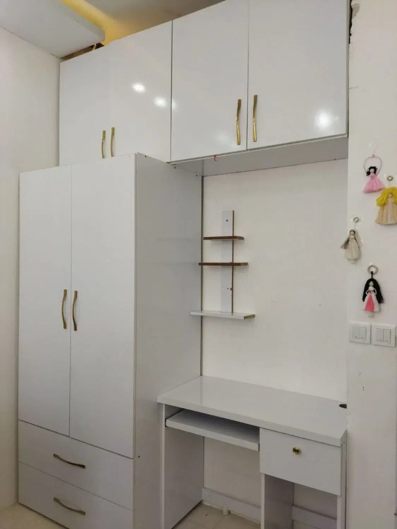 آپارتمان 150 متری سه خوابه در گلبهار13447019238