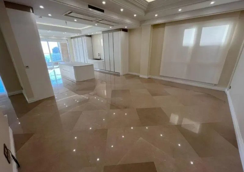 آپارتمان 195 متری سه خوابه در عظیمیه کرج13445419225