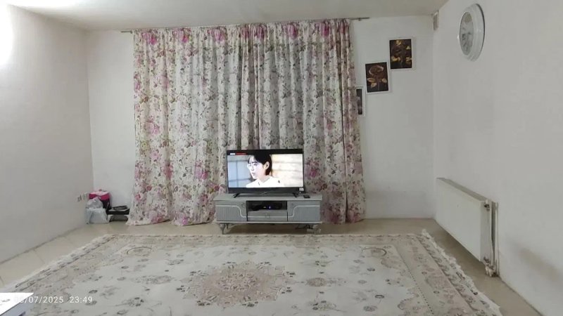 آپارتمان 78 متری دو خوابه در گلبهار13446919235