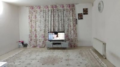 آپارتمان 78 متری دو خوابه در گلبهار