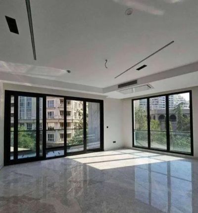 آپارتمان 128 متری دو خوابه در عظیمیه کرج