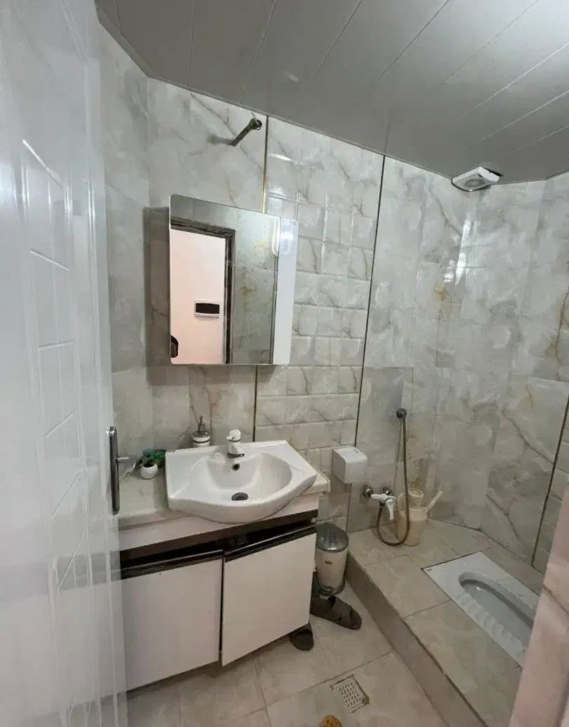 آپارتمان 110 متری دو خوابه در گلبهار13451119253