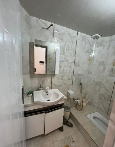 آپارتمان 110 متری دو خوابه در گلبهار