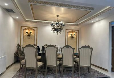 خانه 200 متری چهارخوابه در بلوار جوان یزد