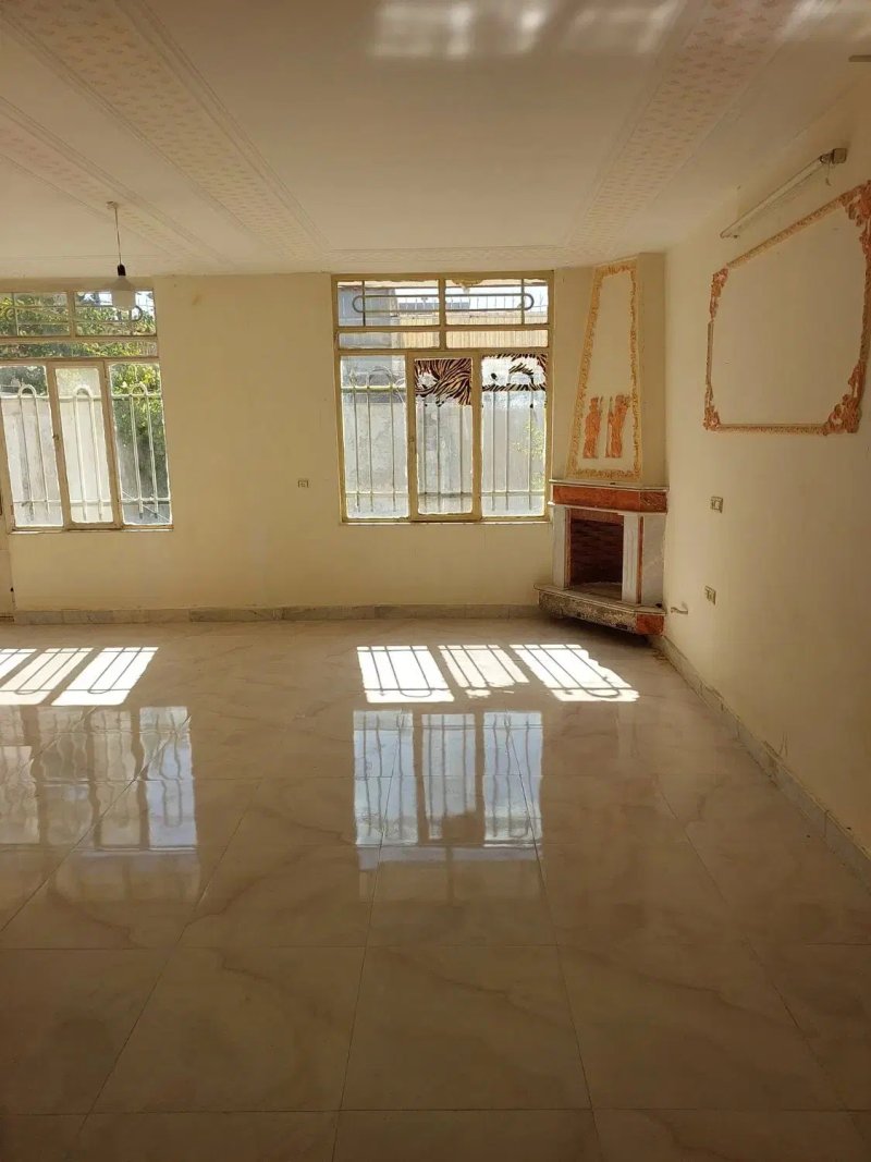 خانه 110 متری دو خوابه در گلبهار13456319361