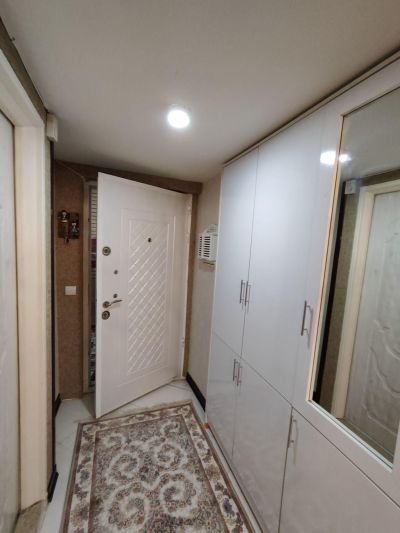 آپارتمان 90 متری دو خوابه در گلبهار