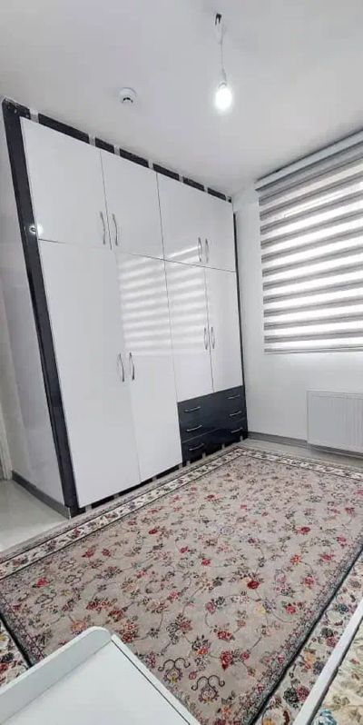 آپارتمان 131 متری سه خوابه در گلبهار