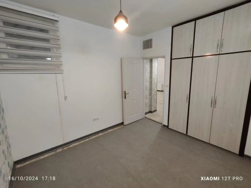 آپارتمان 80 متری دو خوابه در گلبهار13456519366