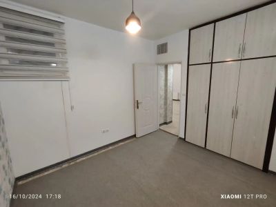 آپارتمان 80 متری دو خوابه در گلبهار