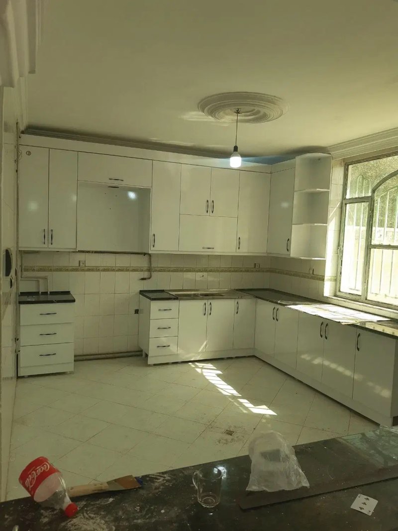 خانه 250 متری دو خوابه در گلبهار13458519404