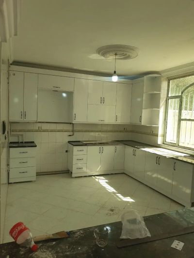 خانه 250 متری دو خوابه در گلبهار