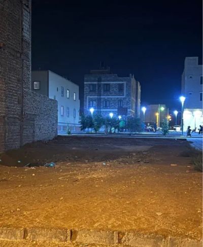 زمین 300 متری در بلوار جوان یزد
