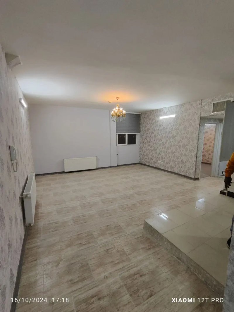 آپارتمان 80 متری دو خوابه در گلبهار13456519367