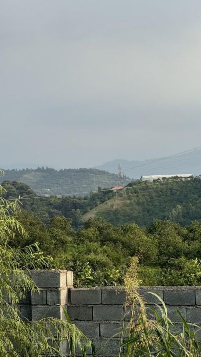 زمین 500 متری در بابلکنار بابل