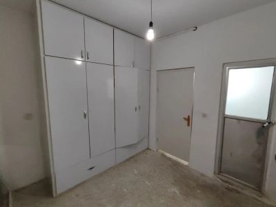 آپارتمان 50 متری یک خوابه در گلبهار
