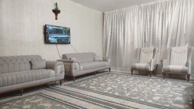 خانه 200 متری دو خوابه در گلبهار