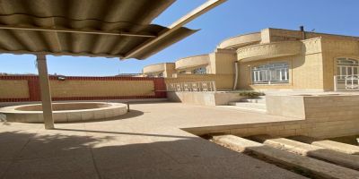 خانه 210 متری دو خوابه در میدان خاتمی یزد