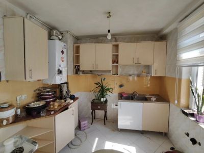 آپارتمان 60 متری یک خوابه در گلبهار