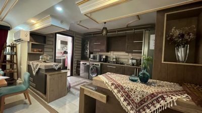 خانه 148 متری در مهمانسرا قائم شهر