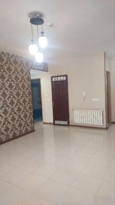 آپارتمان 78 متری دو خوابه در گلبهار