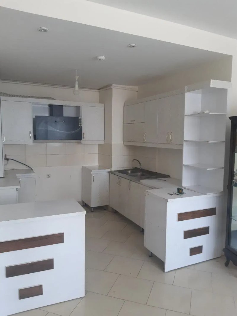 آپارتمان 80 متری دو خوابه در گلبهار13458119398