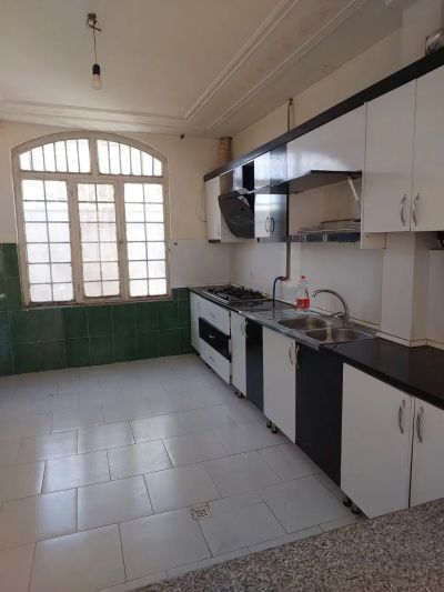 خانه 110 متری دو خوابه در گلبهار