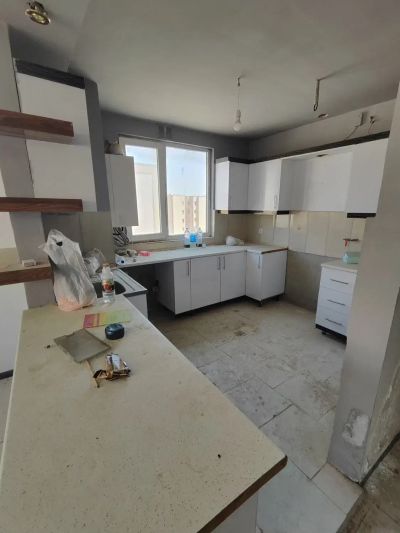 آپارتمان 75 متری دو خوابه در گلبهار