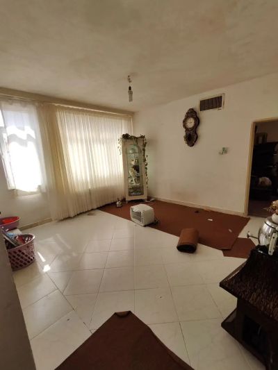 آپارتمان 60 متری یک خوابه در گلبهار