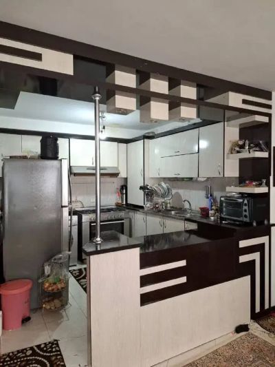 خانه 78 متری دو خوابه در گلبهار