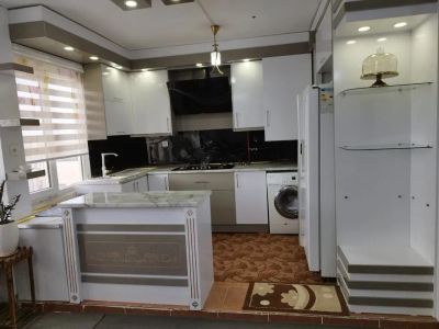 آپارتمان 78 متری دو خوابه در گلبهار