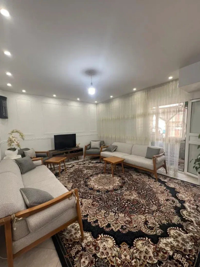 آپارتمان 83 متری دو خوابه در خیابان جمهوری گلبهار13452219269