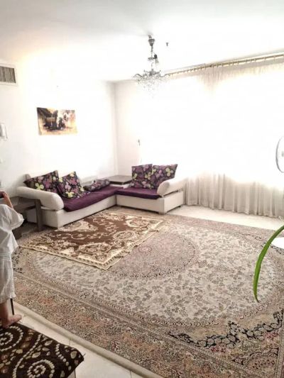 خانه 78 متری دو خوابه در گلبهار