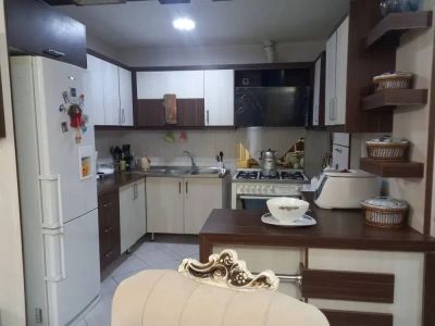 خانه 79 متری دو خوابه در گلبهار