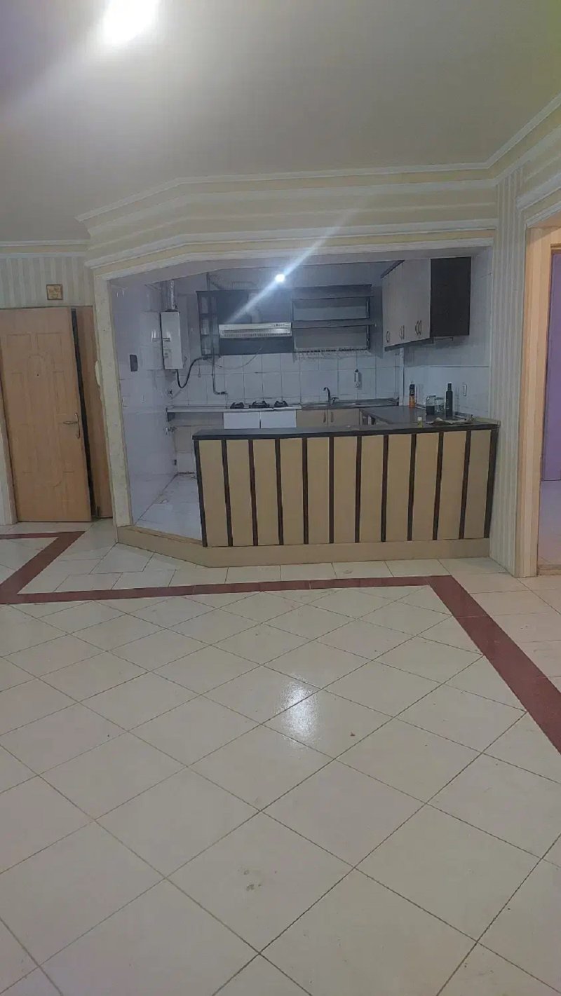 خانه 105 متری دو خوابه در گلبهار13456919375