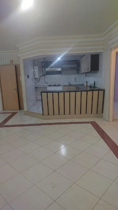 خانه 105 متری دو خوابه در گلبهار