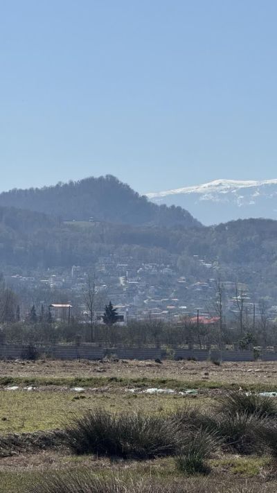 زمین 160 متری در بابل