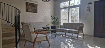 خانه 263 متری سه خوابه در گلبهار