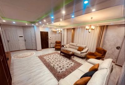 آپارتمان 90 متری دو خوابه در ولیعصر 2 تبریز