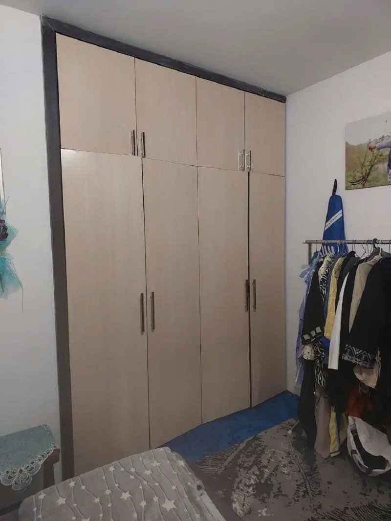 آپارتمان 82 متری دو خوابه در گلبهار13456019356