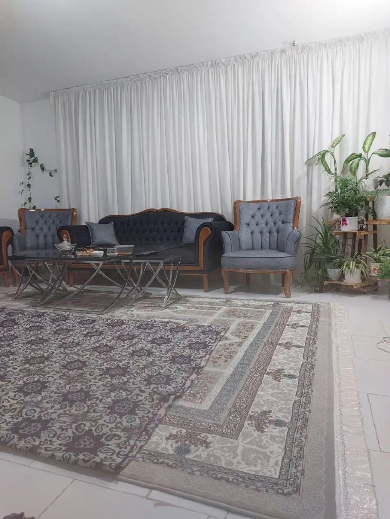 آپارتمان 82 متری دو خوابه در گلبهار13456019355