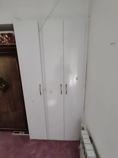 آپارتمان 60 متری یک خوابه در گلبهار