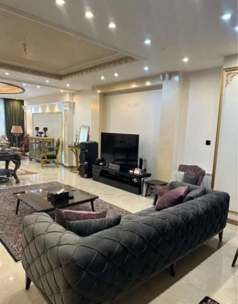 خانه 200 متری چهارخوابه در بلوار جوان یزد13453719313
