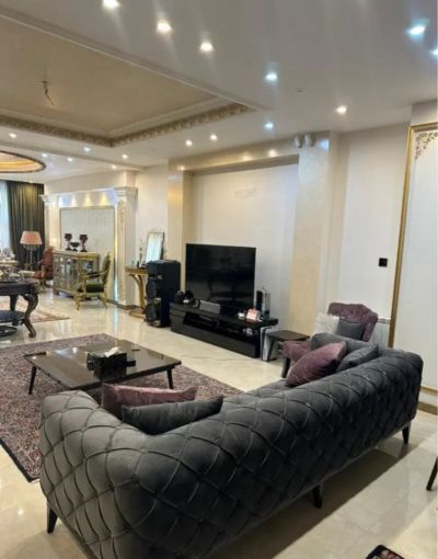 خانه 200 متری چهارخوابه در بلوار جوان یزد